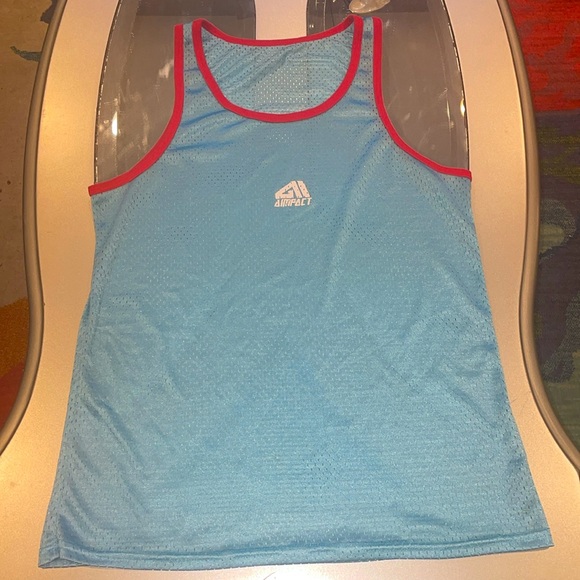 AIMPACT tank top - Picture 2 of 3